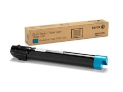 Xerox 006R01398 Mavi Orjinal Toner  WorkCentre 7425 (T3719)