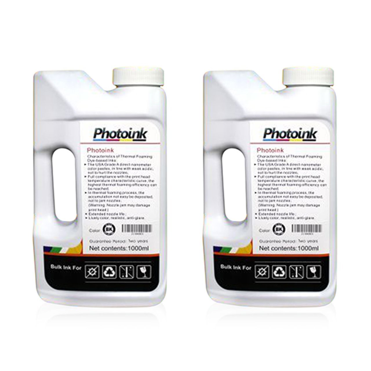 EPSON  EcoTank L386  2 Litre Siyah Photoink  Mürekkep 100.000 Sayfalık