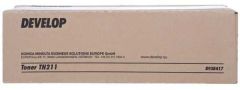 Develop TN-211 Orjinal Toner - Ineo 222 / 250 (T9246)