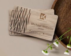 BK Gift Kişiye Özel Logolu Ahşap Lazer Kesim Kartvizit (10 ADET)-11, Özel Ahşap Kartvizit, Kişiye Özel Kartvizit, Logolu Kartvizit, Lazer Kesim Ahşap Kartvizit