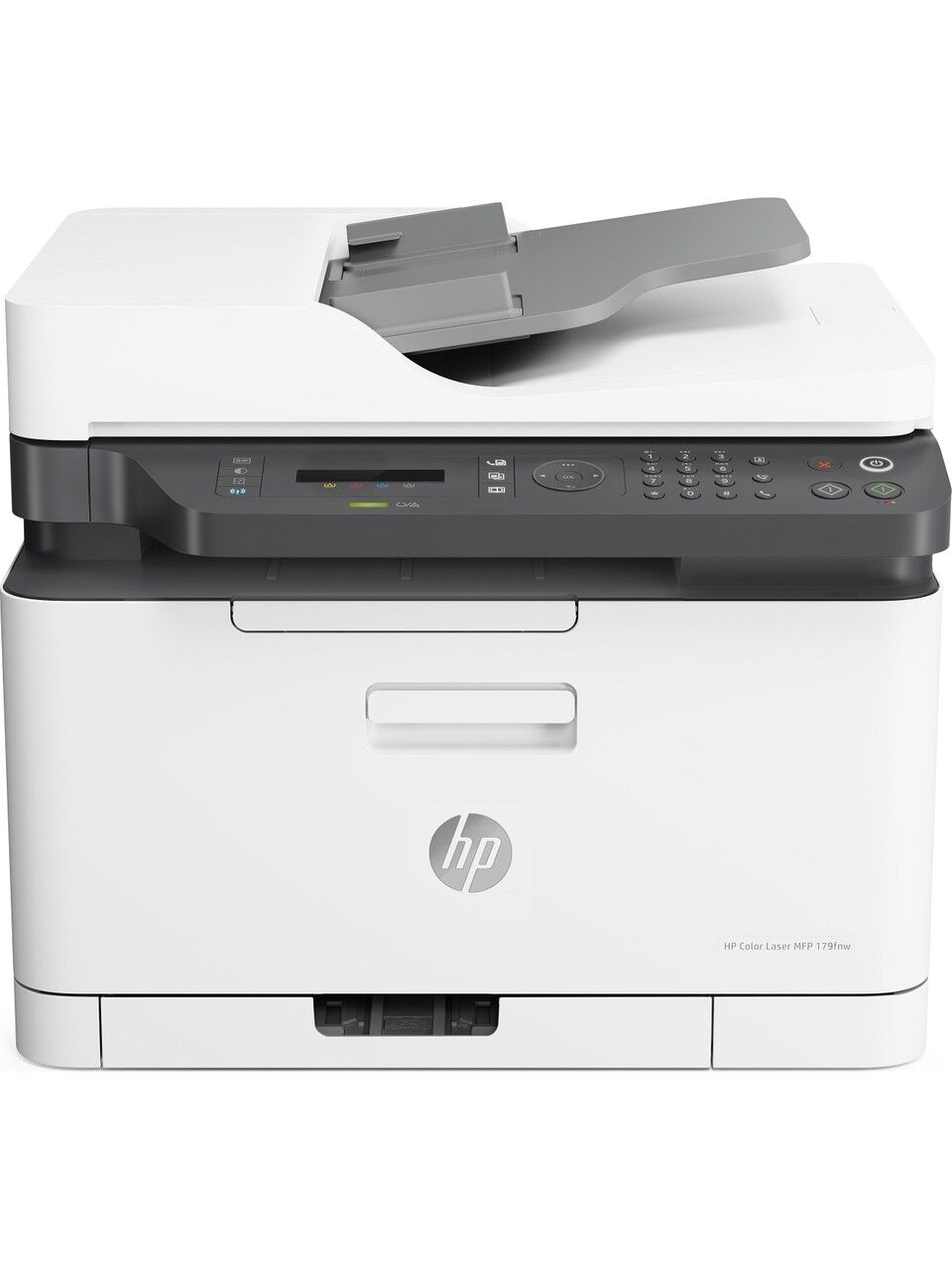 HP MFP 179FNW 4ZB97A Wi-Fi + Tarayıcı + Fotokopi + Faks Renkli Çok Fonksiyonlu Lazer Yazıcı