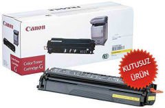 Canon CRG-G SarıOrjinal Toner - CP660 (U) (T9320)