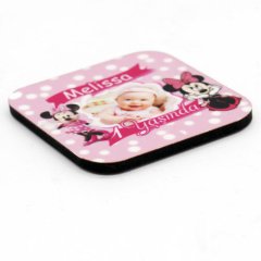 Sublimasyon HDF Magnet 5x5 cm