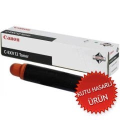 Canon C-EXV12 Orjinal Fotokopi Toneri - IR-3570 / IR-4570 (C) (T9248)