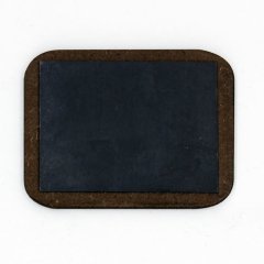 Sublimasyon HDF Magnet 4,5x6 cm