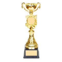 Sublimasyon Ödül Kupası 39 cm - Büyük Boy