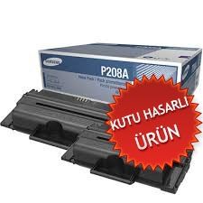 Samsung MLT-P208A/SEE Orinal Toner SCX-5000-5635FN-5835FN (C) (T5651)