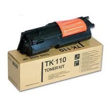 Kyocera TK-110 Orjinal Toner  - FS-720 / FS-820 (T5652)