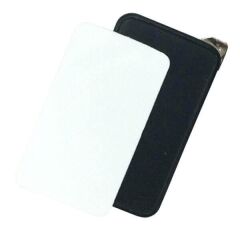 Sublimasyon Siyah XL Çakmak - Tek Taraflı