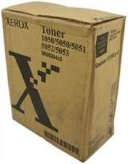 Xerox 6R90094 Siyah Orjinal Toner 3lü Paket  1050 / 5050 (T14872)