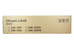 Kyocera DK-8325 Orjinal Drum Ünitesi - 2550Ci / 2551Ci  (T9264)