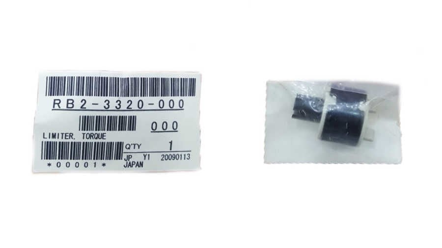 Canon RB2-3320-000 Torque Limiter - IR 1600 (T11123)