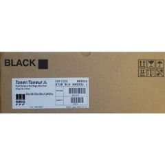 Nashuatec 885032 DSc38 DT38BLK00 Siyah Orjinal Toner - C7435 (T5661)