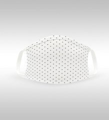 Desenli Yıkanabilir Maske-8
