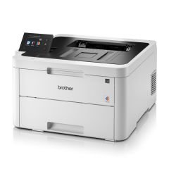 Brother HL-L3270CDW Wi-Fi Renkli Lazer Yazıcı (T17617)