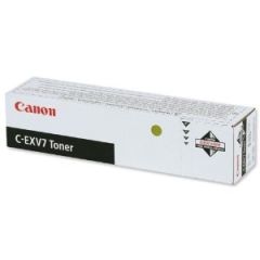 Canon C-EXV7 Orjinal Fotokopi Toneri - IR1210 / IR1230 (T4686)