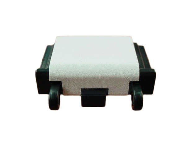 Canon FF6-1291-000 Document Feeder Separation Pad (OEM) (T11126)
