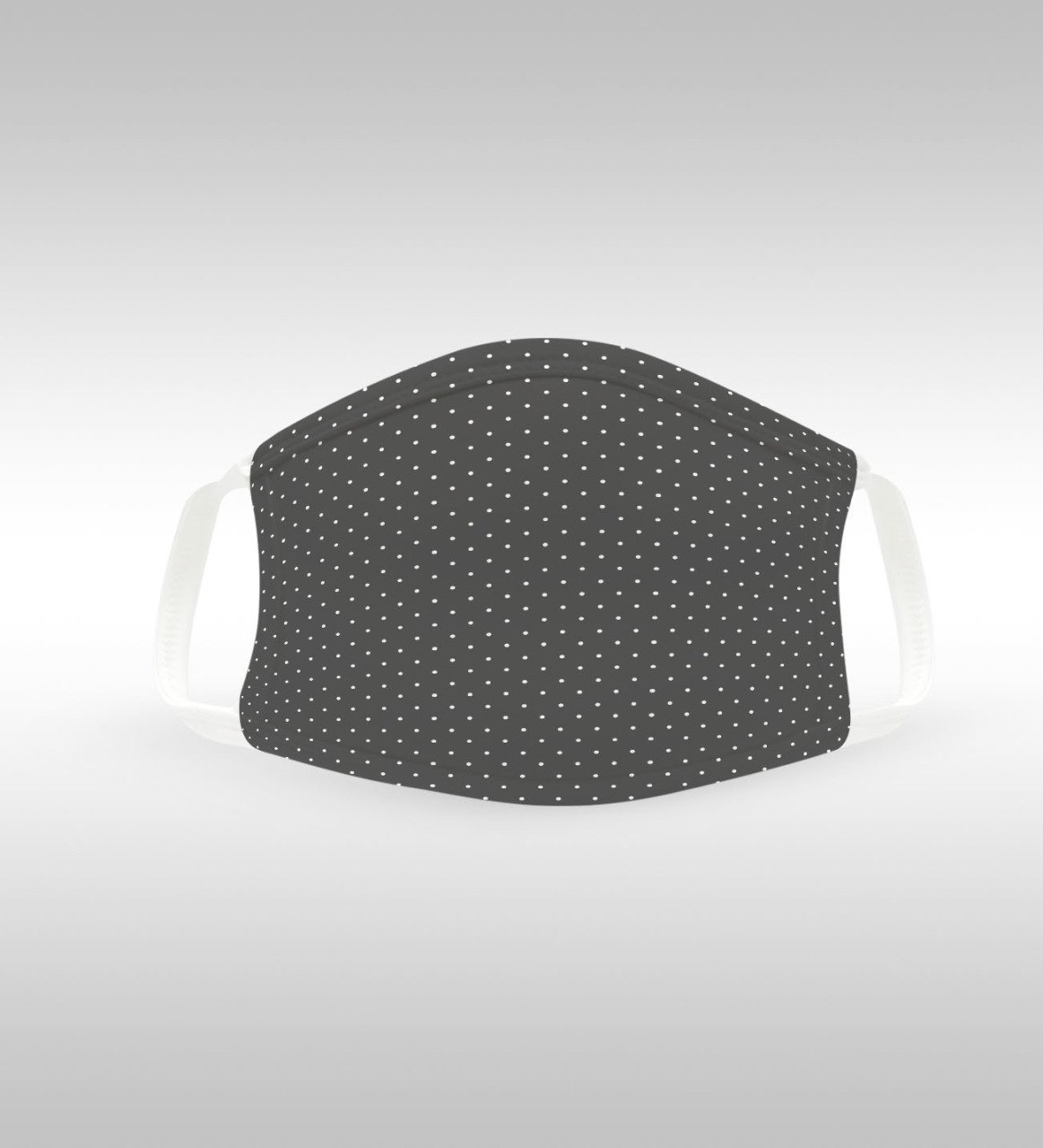 Desenli Yıkanabilir Maske-9