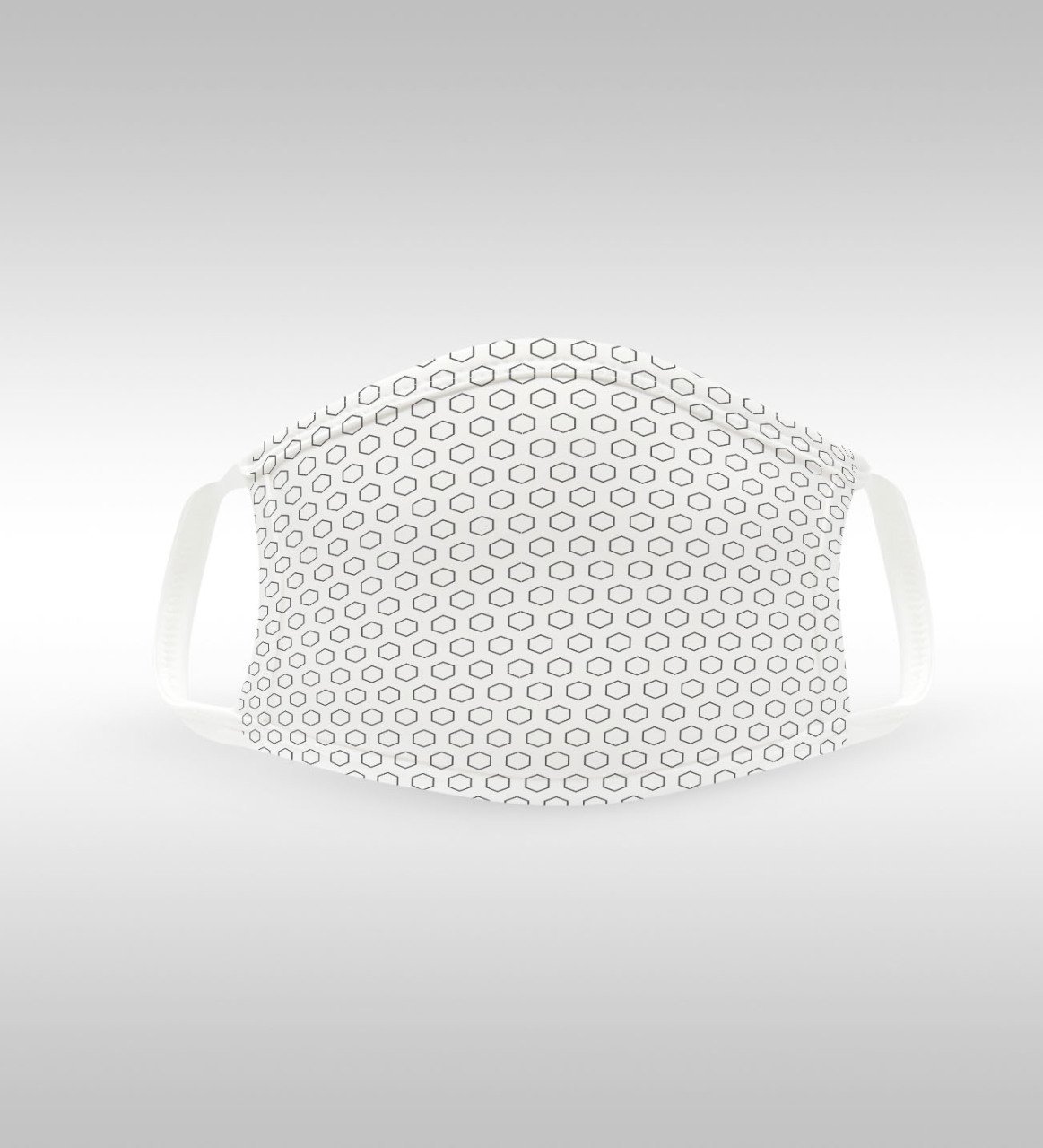 Desenli Yıkanabilir Maske-10