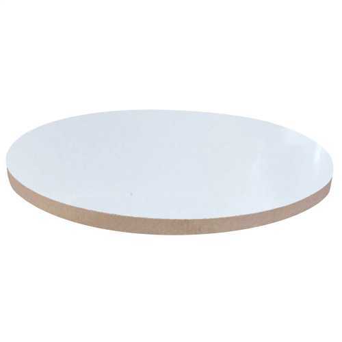 Sublimasyon Oval Seramik 11x15 cm