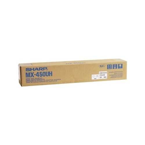 Sharp MX-450UH Üst Merdane Kit - MX-3500 / MX3501 / MX4500 (T16232)