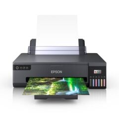 Epson A3 6 Renkli  Süblimasyon Mürekkepli Yazıcı