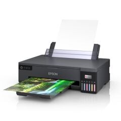 Epson A3 6 Renkli  Süblimasyon Mürekkepli Yazıcı