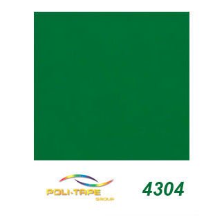Poli Tape Yeşil  / 50 cm x 1 metre