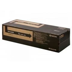 Kyocera TK-6305 Siyah Orjinal Toner- 3500İ / 4500İ (T5671)
