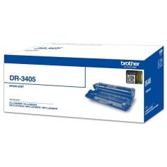 Brother DR3405CCP Orijinal Drum Ünitesi 50000 Sayfa HLL5200DW, HLL6200DW, MFCL5755DW, MFCL6700DW, MFCL6900DW