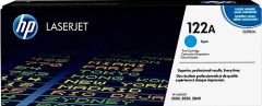 HP 122A Q3961A Mavi Toner