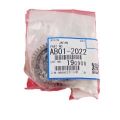 Ricoh AB01-2022 Gear Pressure Drive - 2032C (T14118)