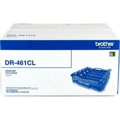 BROTHER DR-461CL Set Drum Ünitesi (30000 Sayfa)