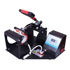 Kupa Baskı Presi (Fincan Rezistanslı)