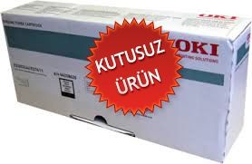 OKI 44318620 Siyah Orjinal Toner - ES3032a4 / ES7411 (U) (T5677)