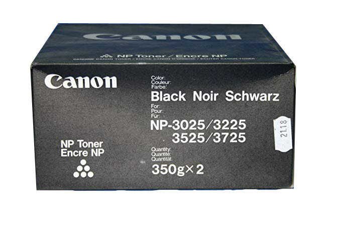 Canon NP-3025 Orjinal Toner - NP-3000 / NP-3025 (T9288)