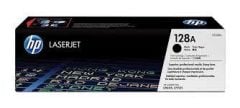 HP 128A CE320A Siyah Toner