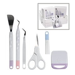 DiyCut Folyo Flex Ayıklama Aparat Kiti