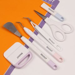 DiyCut Folyo Flex Ayıklama Aparat Kiti