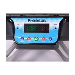 İkili Kupa Presi (Fincan ve Standart Rezistans)