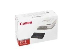 Canon EP-S Siyah Orjinal Toner - LBP8 / L920 (T9298)