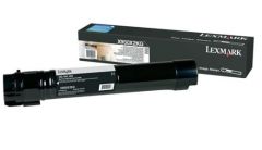 Lexmark X950X2KG Siyah Orjinal Toner - X950de / X952de (T4709)