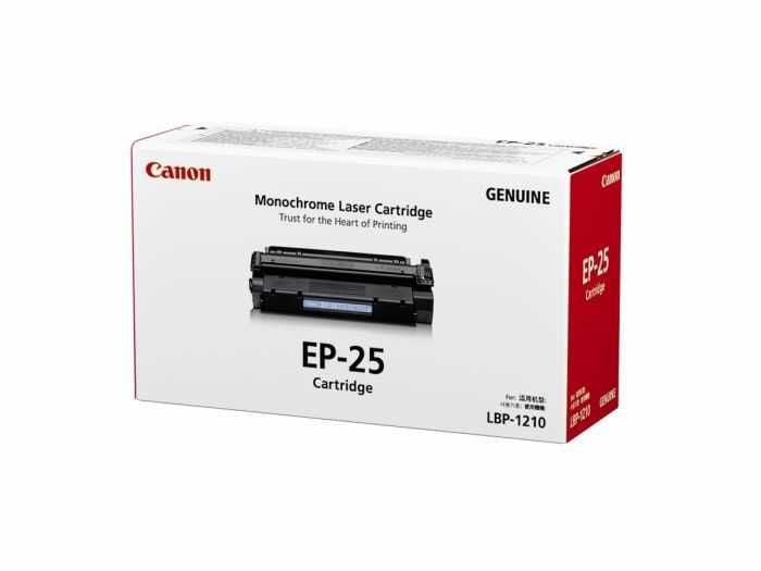 Canon Ep-25 Orjinal Fotokopi Toneri - LBP1210 (T9303)