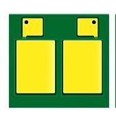 Güncel Versiyon CHIP HP *CF259X* -10K-