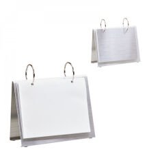 BK Gift Kişiye Özel 605 Alüminyum Resimlik – Masaüstü Dekoratif Fotoğraf Albümü 10x15 cm