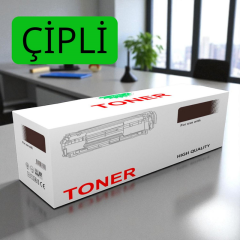 ~Muadil Toner~ HP uyumlu (NO NAME) *W1510X/151X/4003/4103* (ÇİPLİ) -9.7K- (Koli 10)