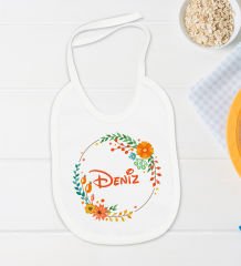 BK Kids Kişiye Özel Hastane Çıkışı, Bebek Kıyafeti, Yeni Doğan Bebek Hediyesi, 6 Parça Beyaz Bebek Elbise Giyim Seti-11