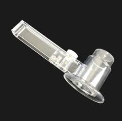 Ayarlanabilir Plastik Rozet Kesici 35 -170 mm