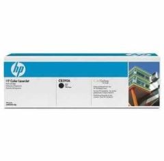 HP CB390A (825A) Siyah Orjinal Toner - Laserjet CP6015 (B) (T15079)