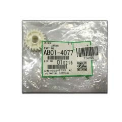 Ricoh AB01-4077 Gear Roller Restrac - 550 / 551 (T14165)